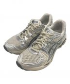 asicsアシックス）の古着「Gel-kayano14（ゲルカヤノ14）」｜ホワイト