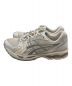 asics (アシックス) Gel-kayano14（ゲルカヤノ14） ホワイト サイズ:US 9 1/2：6000円