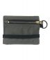 PORTER (ポーター) PX TANKER HOLIDAY WALLET グレー：7000円