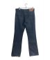 LEVI'S (リーバイス) 66前期 517デニムパンツ インディゴ サイズ:W34×L33：60000円