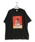 Supreme（シュプリーム）の古着「24SS SATCH DANANDA TEE」｜ブラック