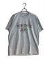 Supreme（シュプリーム）の古着「24SS VARSITY TEE」｜グレー