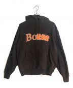 BoTT×TTT MSWボット×ティー）の古着「2023AW BoTTT Hoodie」｜ブラウン