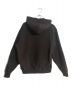 BoTT (ボット) TTT MSW (ティー) 2023AW BoTTT Hoodie ブラウン サイズ:L：25000円