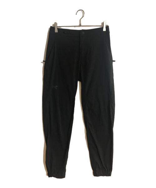 ARC'TERYX（アークテリクス）ARC'TERYX (アークテリクス) ACROPLE JOGGER ブラック サイズ:28の古着・服飾アイテム