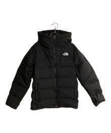 THE NORTH FACE（ザ ノース フェイス）の古着「ビレイヤーパーカー」｜ブラック