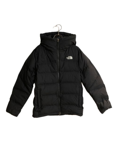 THE NORTH FACE（ザ ノース フェイス）THE NORTH FACE (ザ ノース フェイス) ビレイヤーパーカー ブラック サイズ:XSの古着・服飾アイテム