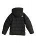 THE NORTH FACE (ザ ノース フェイス) ビレイヤーパーカー ブラック サイズ:XS：40000円