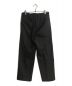 BAL (バル) FARAH (ファーラー) WOOL WIDE TAPERED EASY PANT ブラウン サイズ:32-30：6000円