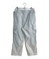 alk phenix (アルクフェニックス) Cargo Pants KAR ホワイト サイズ:L：13000円