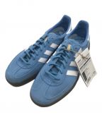 adidasアディダス）の古着「HANDBALL SPEZIAL/ハンドボール スペツィアル」｜ブルー