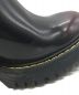 中古・古着 Dr.Martens (ドクターマーチン) HURSTON/ハーストン ブラウン サイズ:38：9000円