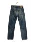 LEVI'S VINTAGE CLOTHING (リーバイス ビンテージ クロージング) 501ZXX  1954年モデル RANCHER インディゴ サイズ:W29：6000円