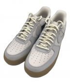 NIKEナイキ）の古着「AIR FORCE1 '07 WB/エアフォース1 07WB」｜グレー