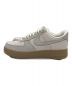 NIKE (ナイキ) AIR FORCE1 '07 WB/エアフォース1 07WB グレー サイズ:28cm 未使用品：10000円