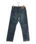 LEVI'S (リーバイス) 501デニムパンツ インディゴ サイズ:SIZE 32：6000円