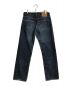 LEVI'S (リーバイス) 501デニムパンツ インディゴ サイズ:SIZE 32：6000円