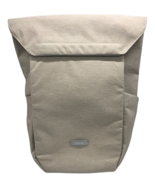 bellroy（ベルロイ）bellroy (ベルロイ) Melbourne Backpack/メルボルンバックパック アイボリーの古着・服飾アイテム