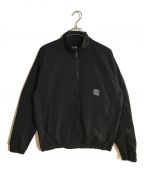 THE NORTH FACEザ ノース フェイス）の古着「Enride Track Jacket/エンライドトラックジャケット」｜ブラック