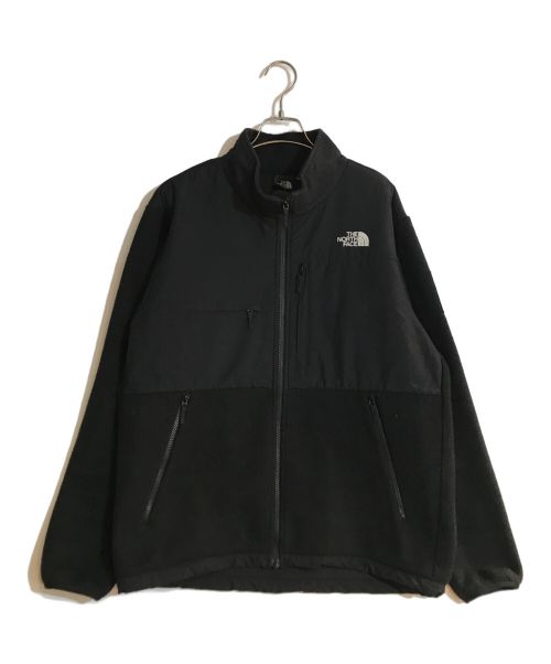 THE NORTH FACE（ザ ノース フェイス）THE NORTH FACE (ザ ノース フェイス) デナリジャケット ブラック サイズ:XLの古着・服飾アイテム