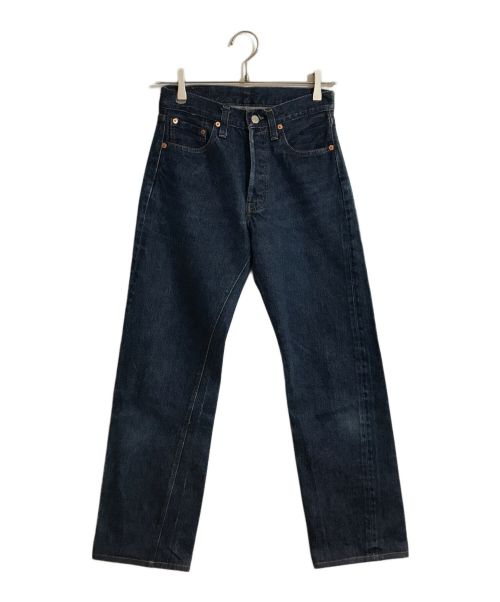 LEVI'S（リーバイス）LEVI'S (リーバイス) ヴィンテージ 赤耳 デニムパンツ インディゴ サイズ:SIZE 27の古着・服飾アイテム