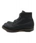 RED WING (レッドウィング) Classic Dress Beckman Boot Vibram/クラシックドレスベックマンブーツビブラムソール ブラック サイズ:25.5㎝：35000円