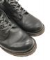 中古・古着 RED WING (レッドウィング) Classic Dress Beckman Boot Vibram/クラシックドレスベックマンブーツビブラムソール ブラック サイズ:25.5㎝：35000円