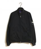 THE NORTHFACE PURPLELABELザ・ノースフェイス パープルレーベル）の古着「ドッグイヤージャケット」｜レッド