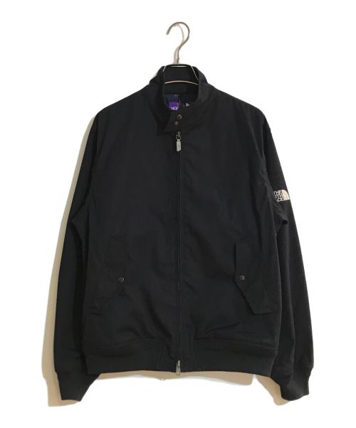 THE NORTHFACE PURPLELABEL（ザ・ノースフェイス パープルレーベル）THE NORTHFACE PURPLELABEL (ザ・ノースフェイス パープルレーベル) ドッグイヤージャケット レッド サイズ:Sの古着・服飾アイテム