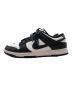 NIKE (ナイキ) DUNK LOW RETRO/ダンクローレトロ ホワイト×ブラック サイズ:30：8000円