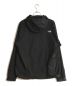 THE NORTH FACE (ザ ノース フェイス) Compact Anorak/コンパクトアナラック ブラック サイズ:XXL：8000円