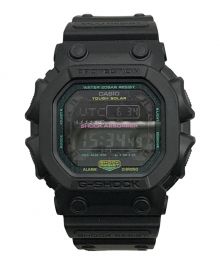 G-SHOCK（ジーショック）の古着「GX-56MF」｜ブラック