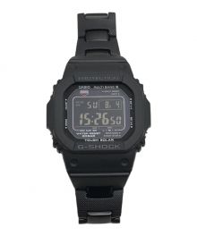 G-SHOCK（ジーショック）の古着「GW-M5610UBC-1JF」｜ブラック