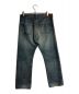 LEVI'S VINTAGE CLOTHING (リーバイス ビンテージ クロージング) S501XX 1944モデル インディゴ サイズ:SIZE 91cm (W36)：10000円