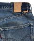 中古・古着 LEVI'S (リーバイス) ヴィンテージ501XX インディゴ サイズ:表記なし：430000円