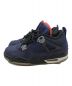 NIKE (ナイキ) Nike Air Jordan 4 Retro WNTR/エアジョーダン4 ウィンター ロイヤル ネイビー サイズ:27.5cm：8000円