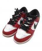 NIKEナイキ）の古着「SB Dunk Low Pro 