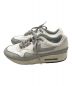 NIKE (ナイキ) W AIR MAX 1 SFR SUMMIT WHITE/PHANTOM-SAIL-PHOTON DUST ベージュ サイズ:27cm：6000円