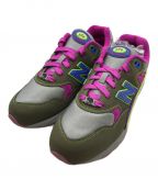 NEW BALANCE×STRAY RATSニューバランス×ステイラッツ）の古着「MT580 ST2」｜マルチカラー