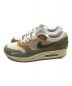 NIKE (ナイキ) W AIR MAX 1 PRM SAIL/アマックス ワン プレミアム セイル ベージュ サイズ:29cm：15000円