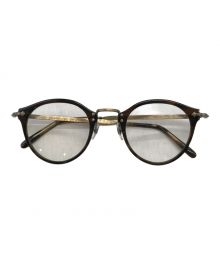 OLIVER PEOPLES（オリバーピープルズ）の古着「眼鏡」