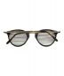 OLIVER PEOPLES (オリバーピープルズ) 眼鏡 サイズ:47□24 142：20000円