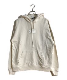 KITH（キス）の古着「Cyber Monday Hoodie/サイバーマンデーフーディー」｜ホワイト