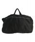 PORTER (ポーター) 2WAY DUFFLE BAG/ダッフルバッグ ブラック：12000円