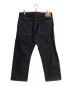 JAPAN BLUE JEANS (ジャパンブルージーンズ) J401 CIRCLE クラシックストレート インディゴ サイズ:SIZE　34：6000円