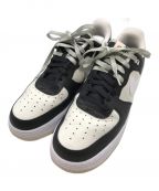 NIKEナイキ）の古着「AIR FORCE 1 '07 LV8/エアフォース」｜ホワイト