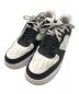 NIKE（ナイキ）の古着「AIR FORCE 1 '07 LV8/エアフォース」｜ホワイト