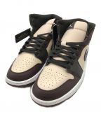 NIKEナイキ）の古着「Air Jordan 1 Mid SE 