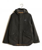 Patagoniaパタゴニア）の古着「INSULATED ISTHMUS JACKET」｜グレー