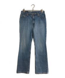 LEVI'S（リーバイス）の古着「90's 517デニムパンツ」｜インディゴ